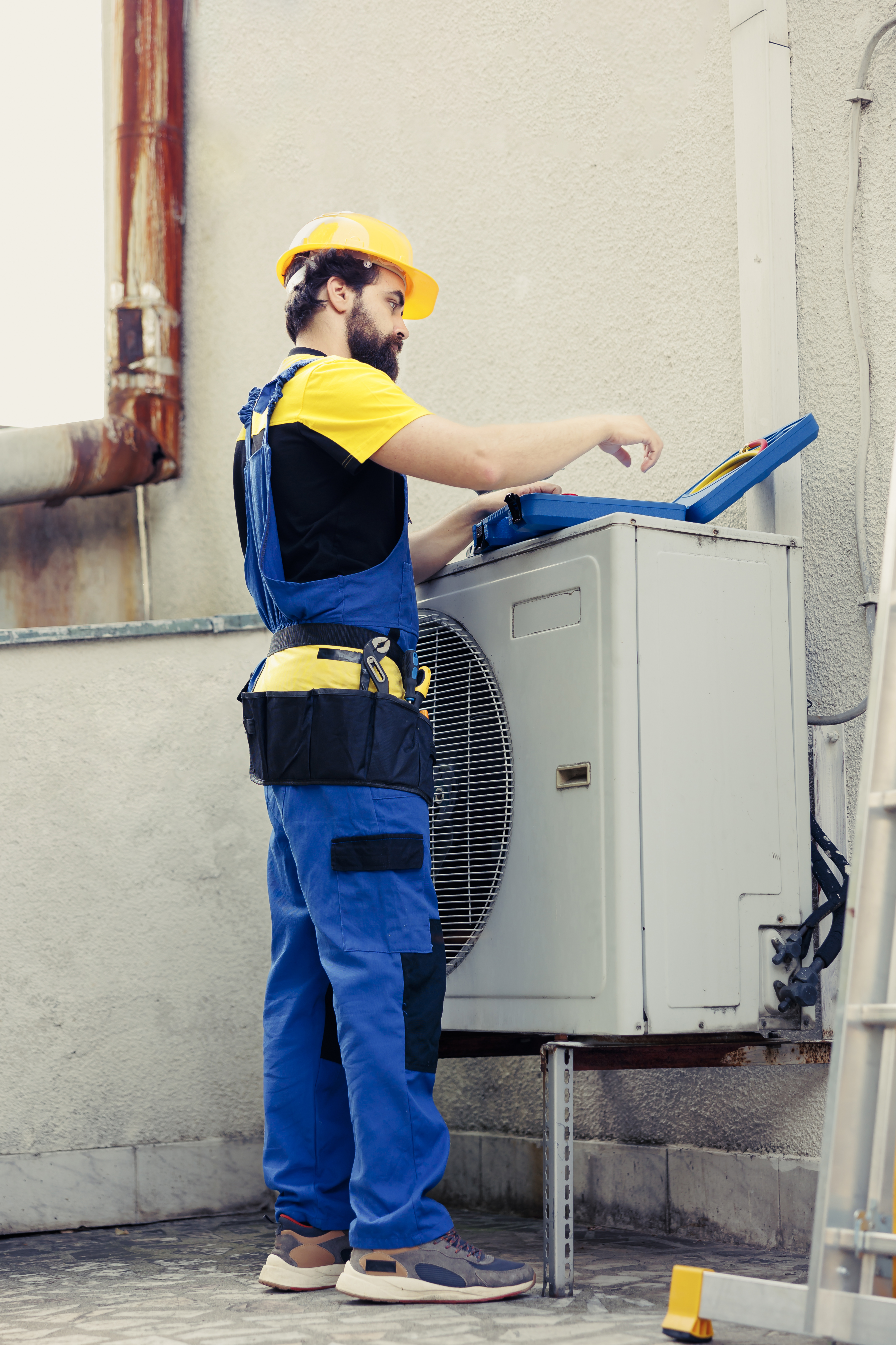 Expert Air Conditioning Maintenance Services in Clifford, MI